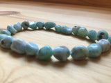 Pulseira Larimar | Larimar Bracelet