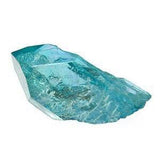 Ponta Cristal Aqua Aura | Aqua Aura Crystal Point