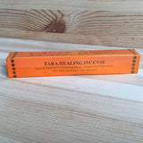 Incenso Tibetano -Tara Healing Incense - Tibetan Incense