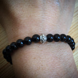 Pulseira de Onix | Onix Bracelet