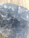 Drusa Celestite | Celestite Druse