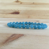 Pulseira de Celestite | Celestite Bracelet