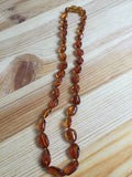 Colar Âmbar  | Amber Necklace
