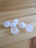 Selenite Esferas | Selenite Balls
