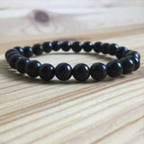 Pulseira Shungite | Shungite Bracelet