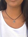 Pendente Ganesha Prata Indiana | Sterling Silver Ganesha Pedant