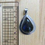 Pendente Labradorite | Labradorite Pendant