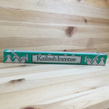 Incenso Kailash Traditional Tibetan Incense