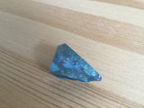 Ponta Cristal Aqua Aura | Aqua Aura Crystal Point