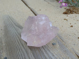 Quartzo Rosa  Bruto | Raw Rose Quartz