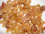 Topazio Imperial | Imperial topaz crystal