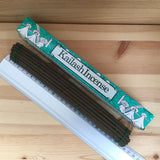 Incenso Kailash Traditional Tibetan Incense