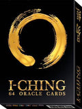 I Ching Oracle Cards