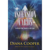 Ascension Cards | Diana Cooper