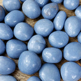 Angelite | Angelite  - Pedras Roladas | Tumbled Stones