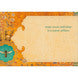 Queen Bee Greeting Card