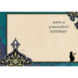 All You Need Greeting Card