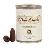 Incenso em Cone - Goloka | Goloka Cones Incense