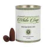 Incenso em Cone - Goloka | Goloka Cones Incense