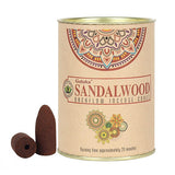 Incenso em Cone - Goloka | Goloka Cones Incense