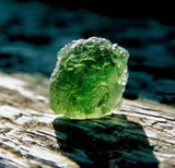 Moldavita | Moldavite