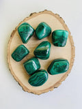 Malaquite | Malachite