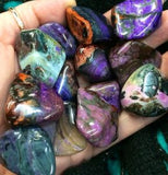 Suguilite | Suguilite