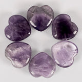 Coração Ametista | Amethyst Heart