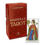 Marseille Tarot Professional Edition