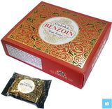 Incenso Resina Goloka | Goloka Resin Incense