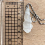 Pendente Selenite | Selenite Pendant