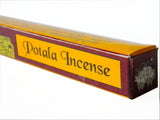 Potala Traditional Tibetan Incense