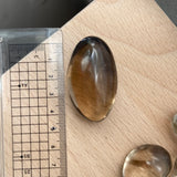 Quartzo Fumado | Smokey Quartz