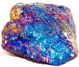 Calcopirite | Chalcopyrite