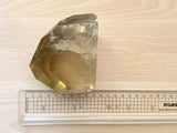 Quartzo Fumado | Smokey Quartz