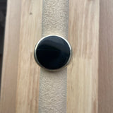 Anel Homem Pedra | Stone Man Ring