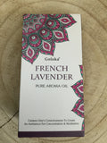 Lavanda Francesa | French Lavender