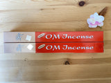 Incenso Tibetano OM  | Tibetan Incense OM