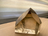 Quartzo Fumado | Smokey Quartz
