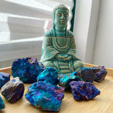 Calcopirite | Chalcopyrite