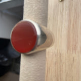 Anel Homem Pedra | Stone Man Ring