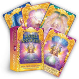 Angel Answers Card deck | Radleigh Valentine