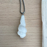 Pendente Selenite | Selenite Pendant
