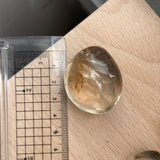 Quartzo Fumado | Smokey Quartz