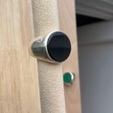 Anel Homem Pedra | Stone Man Ring