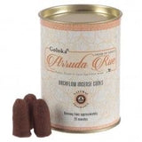 Incenso em Cone - Goloka | Goloka Cones Incense