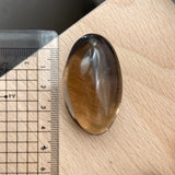 Quartzo Fumado | Smokey Quartz