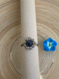 Anel Flor | Flower Ring