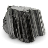 Turmalina Negra | Black Tourmaline