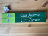 Incenso Tibetano -Tara Traditional Tibetan Incense